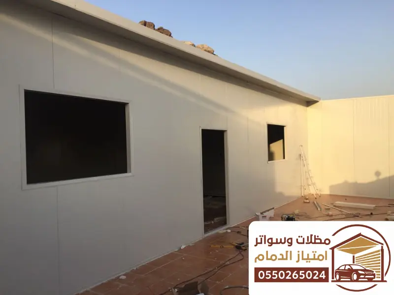 سندويش بانل الشرقية 